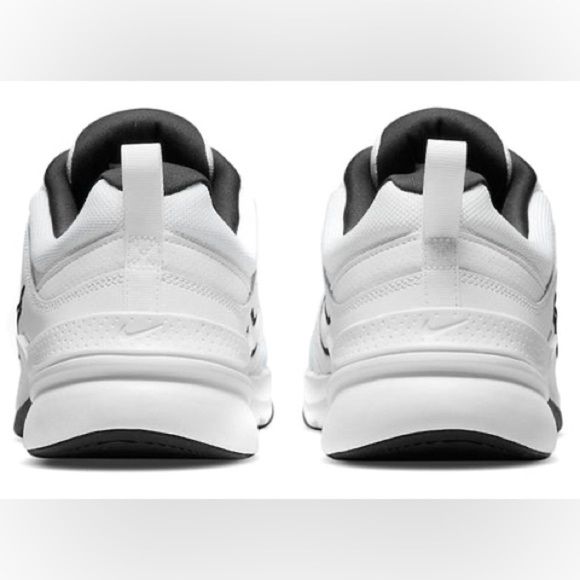 Nike Men\'s Defy All Day Training Shoes DJ1196-102 White Black main image 6